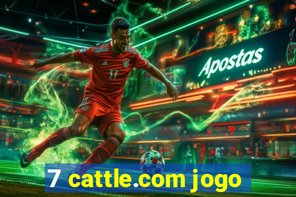 7 cattle.com jogo